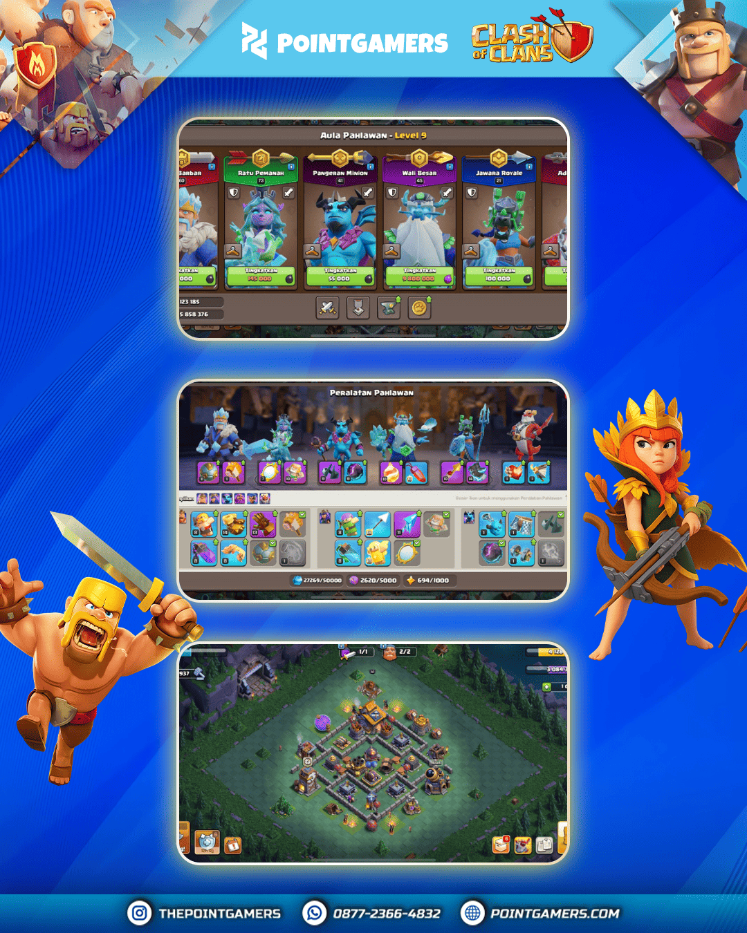 TH 18 PREMIUM 2