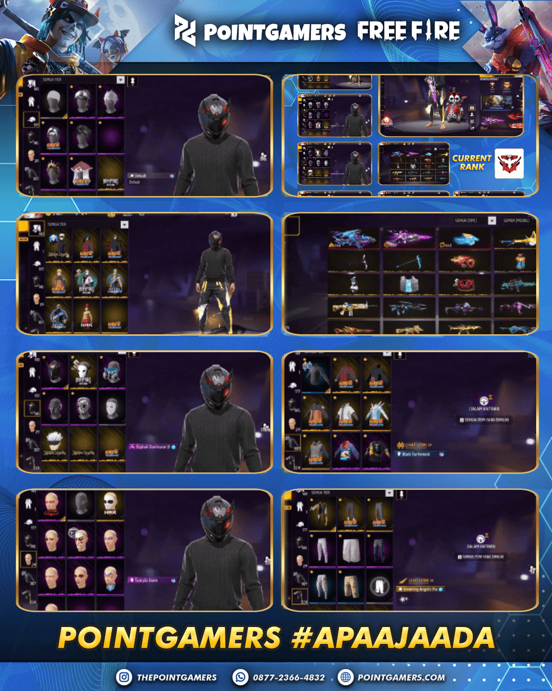 PROMO 3 EVO MAX 2 TW, 3 SG2 EVO 2RASA 2