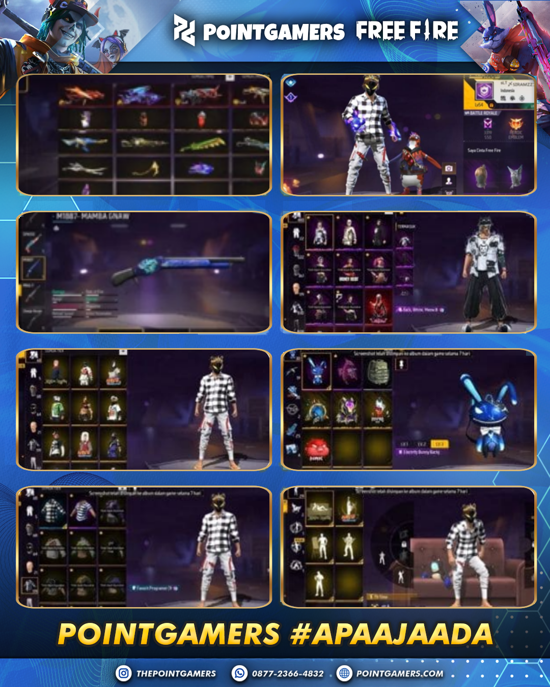 PROMO EVO 4, MAX 1 2