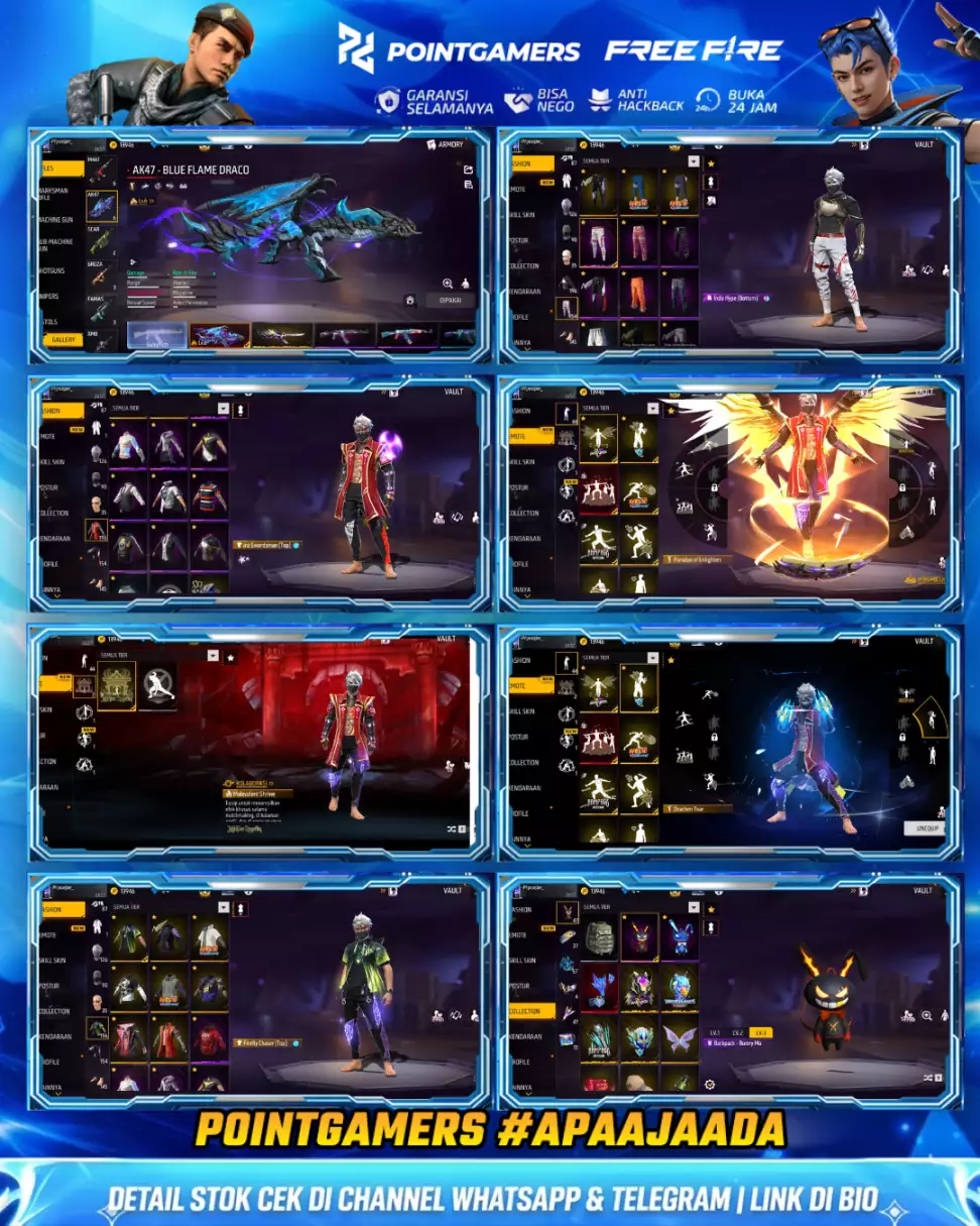 TW 3 EVO MAX , SG² TROMPET 4RASA 2