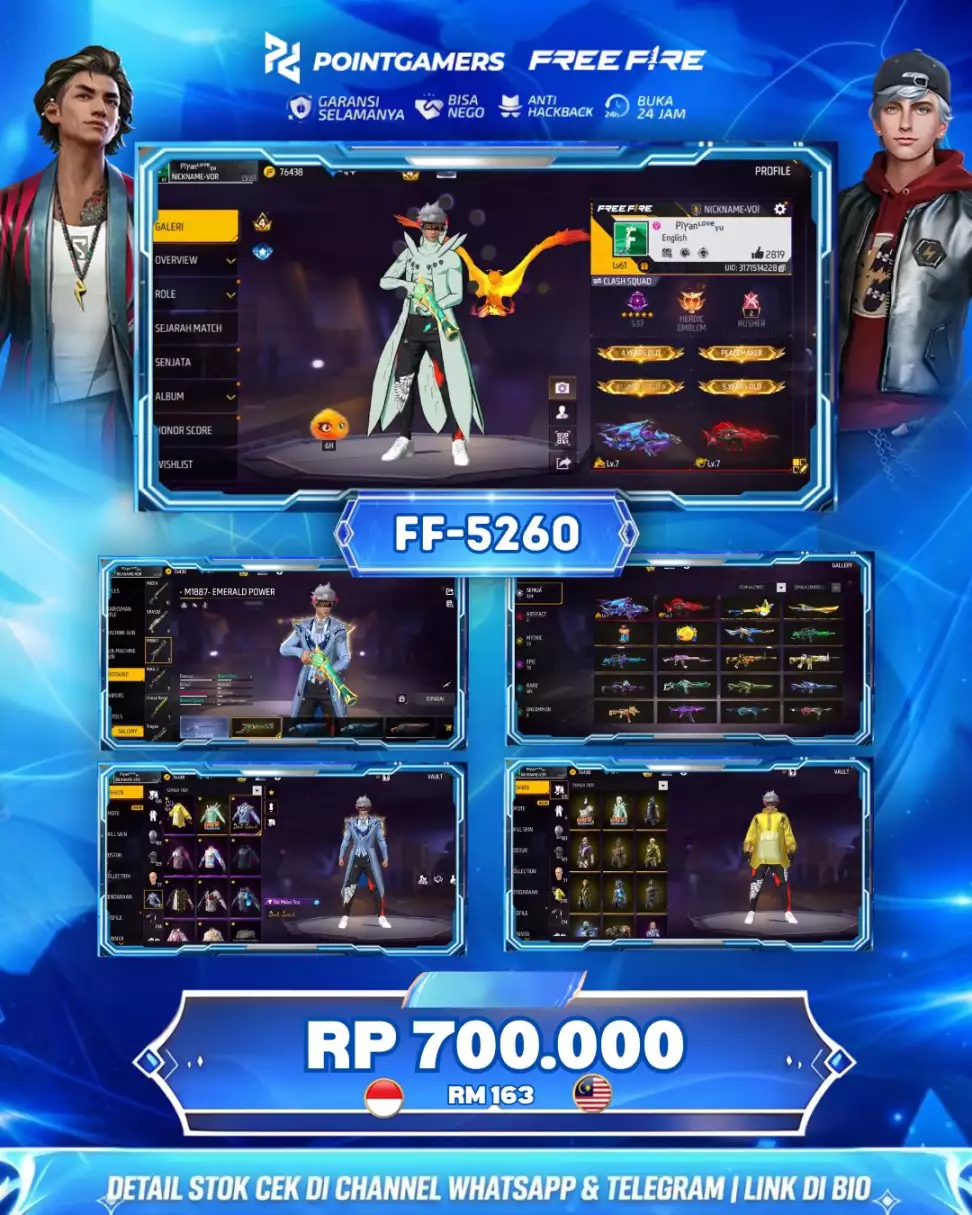FF0013 - EVO 2 MAX 2, SG2 TROMPET , BUNNY