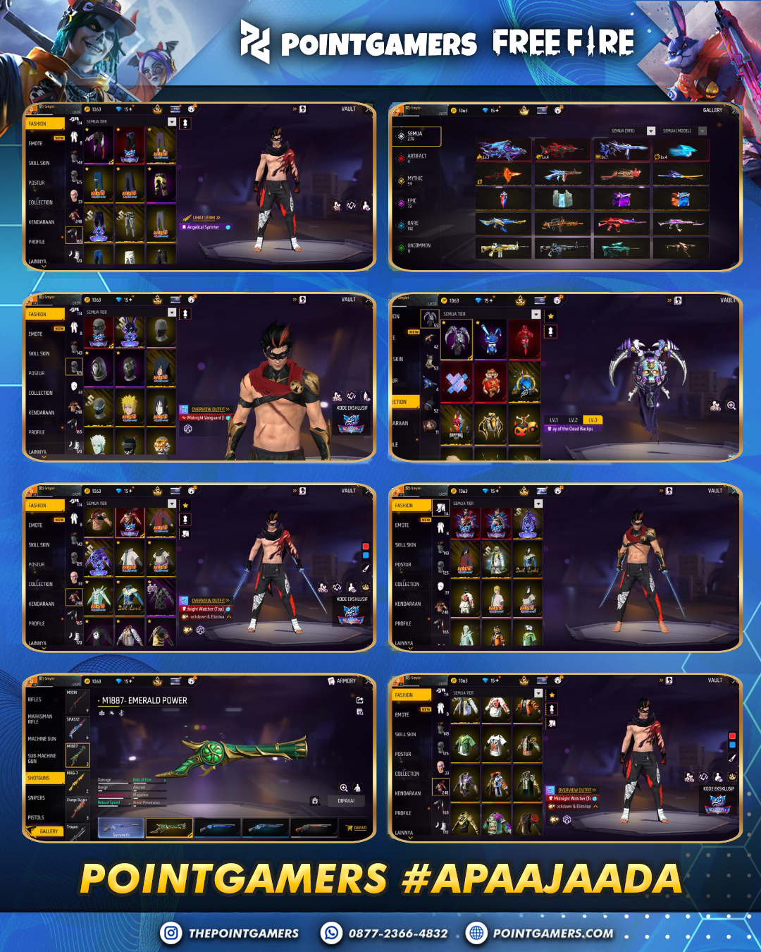 PROMO 4 EVO 3 MAX , SG² TROMPET 2