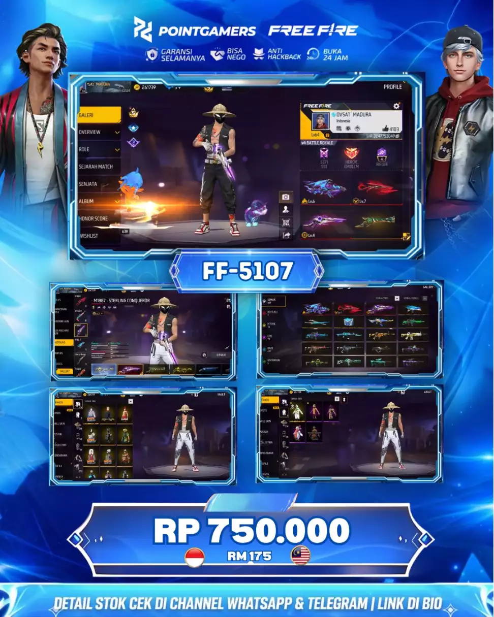 FF-5107 - EVO 3 MAX 1 OTW 2 MAX, SG2 EVO TROMPET SOLAR BUNNY