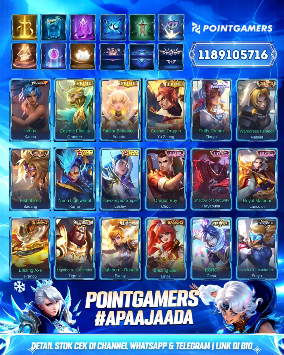 FRANCO LEGEND, KARRIE KISHIN 2