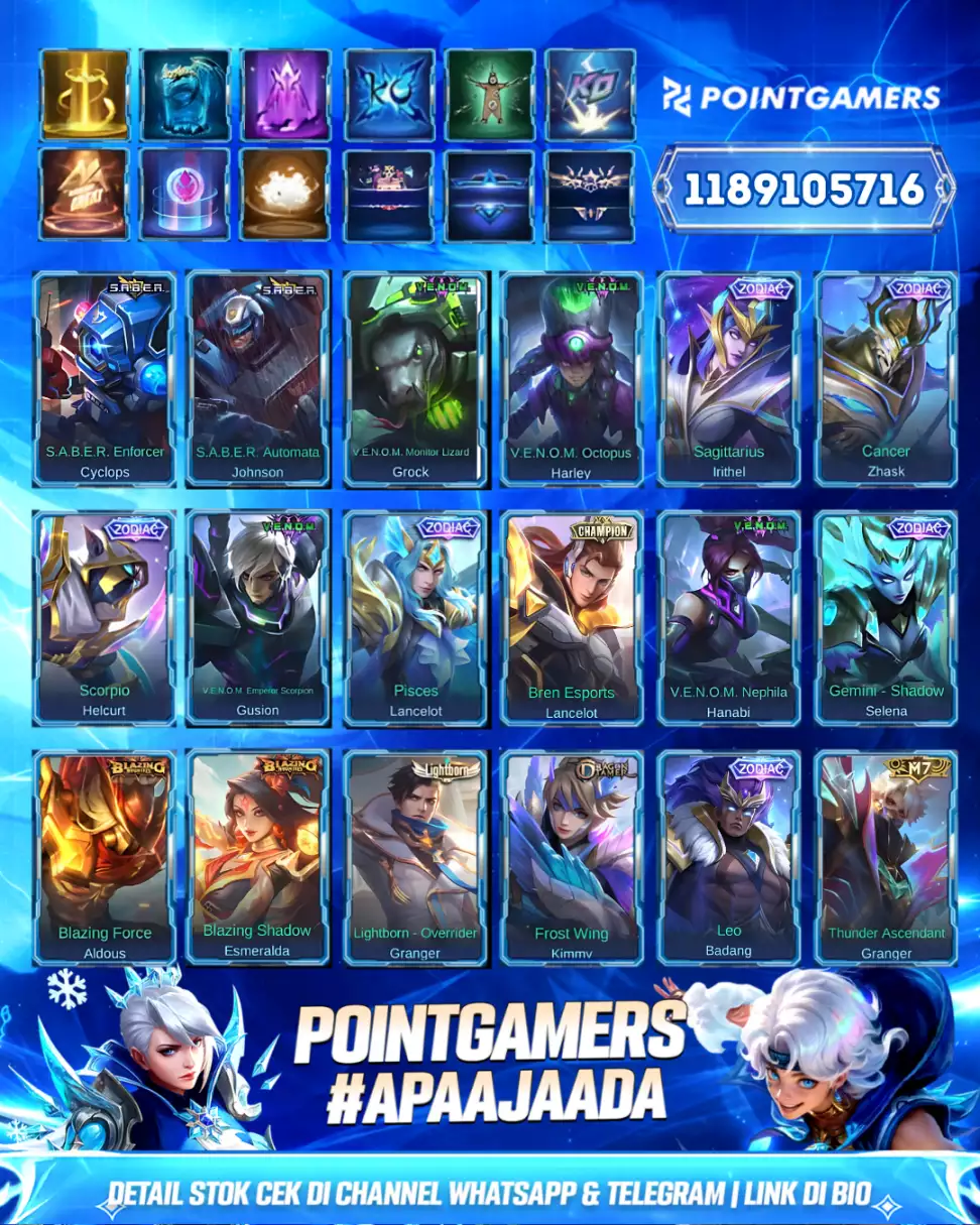 FRANCO LEGEND, KARRIE KISHIN 3