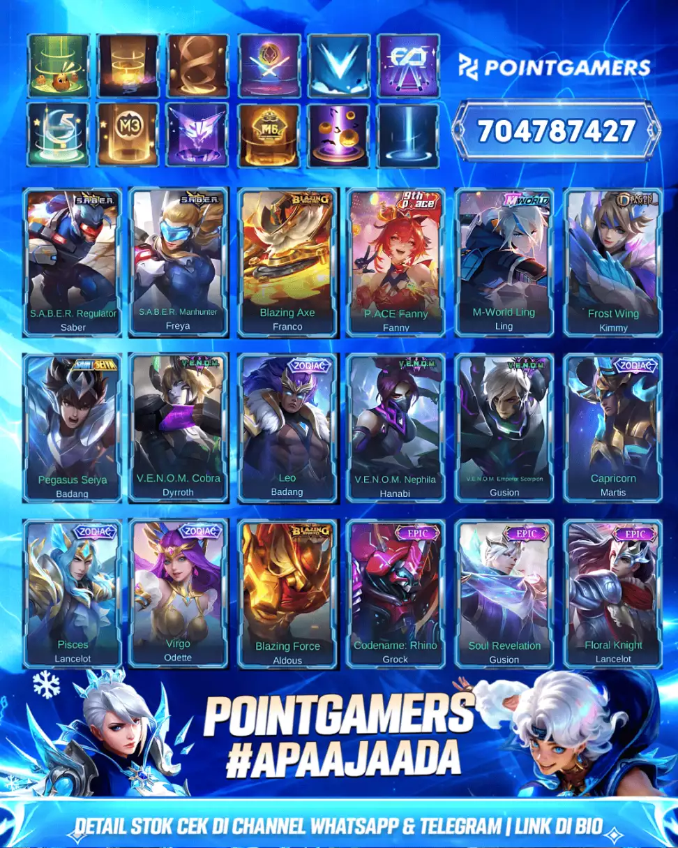 LUNOX LEGEND, BEATRIX PRIME 2