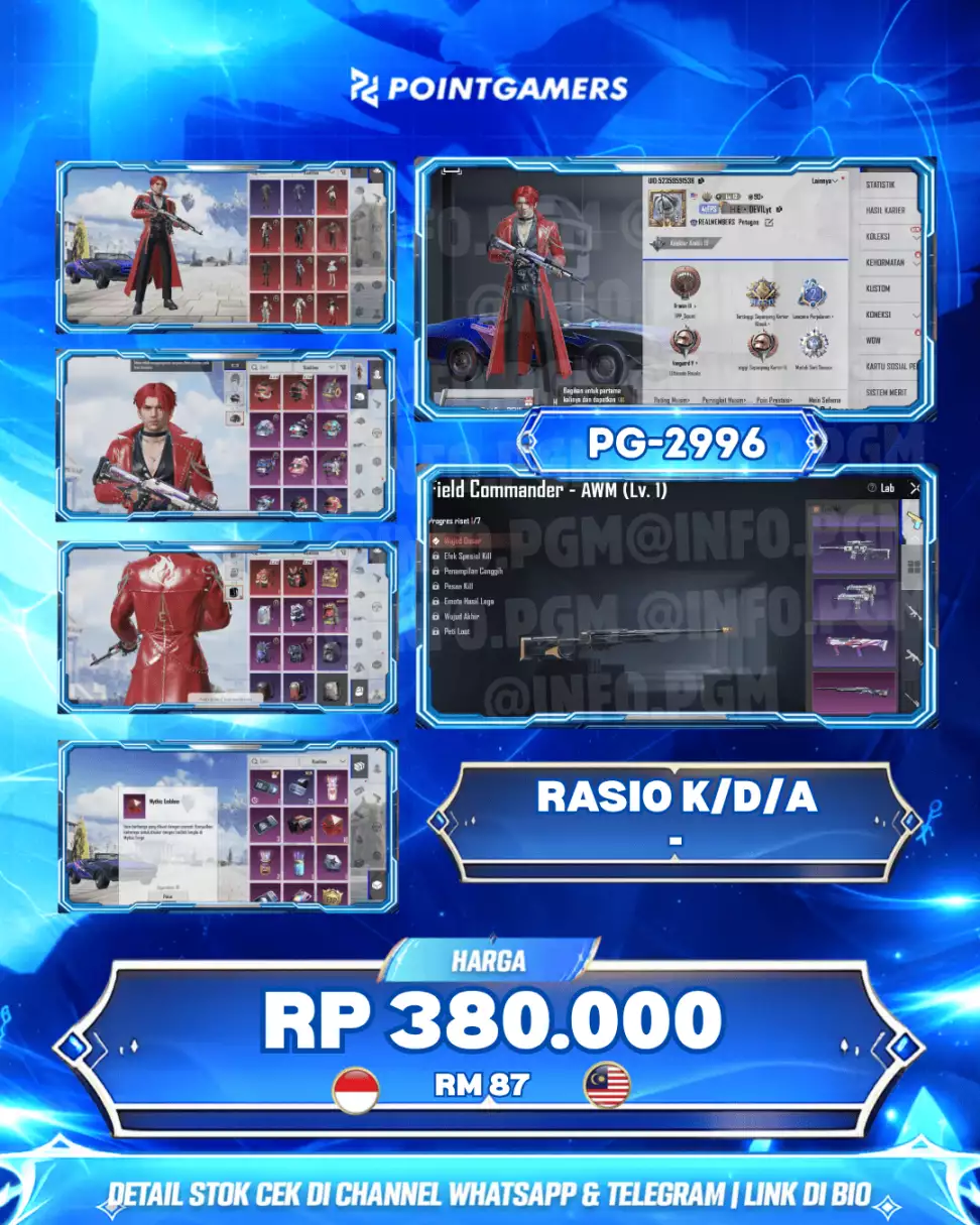 PG-2996 - S1897 SPLENDID ASSAULT MAX, MP5K RETRO PIXEL LV 2
