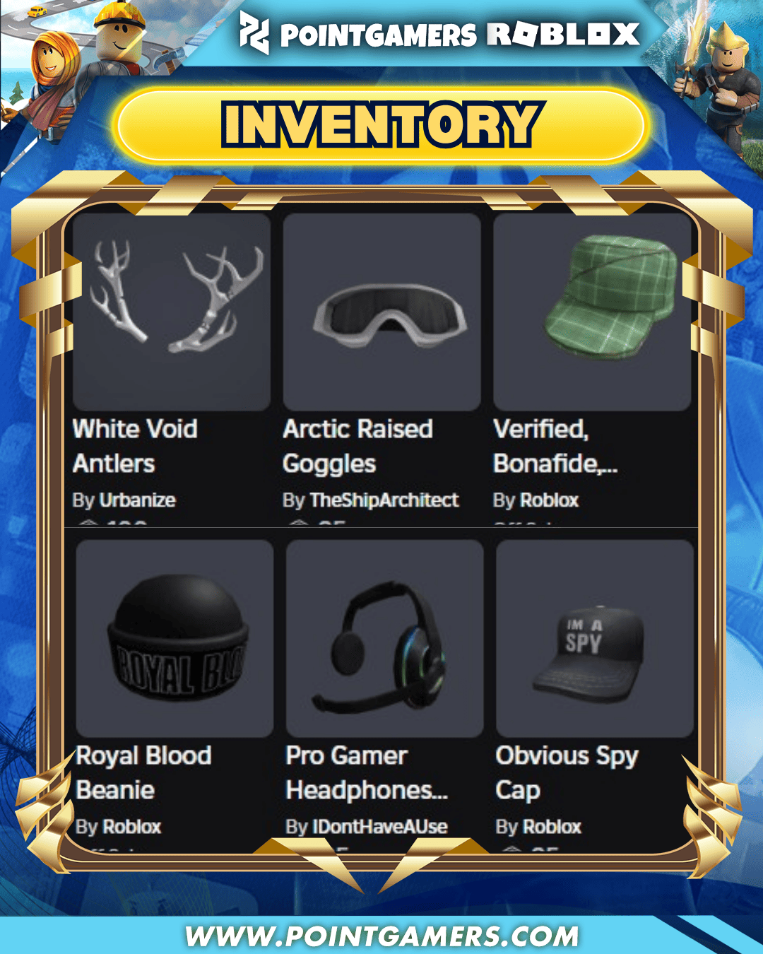 PROMO WHITE VOID ANTLERS, ARCTIC RAISED GOGGLES 2